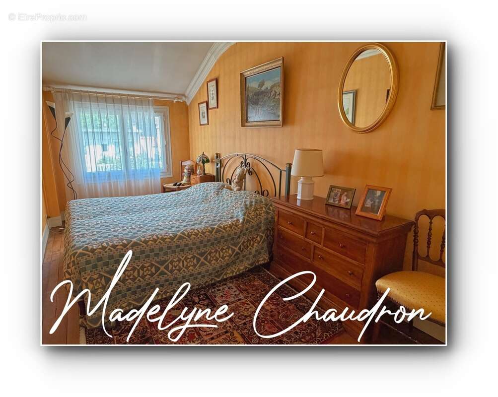 A VENDRE MAISON LARDY (91) 4 chambres vie de plain pied possible - photo 10