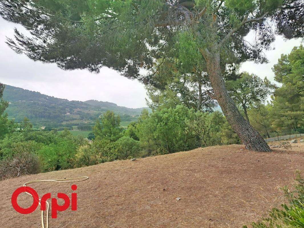 Maison À Vendre La Cadière d'Azur T4 - Garage - photo 6
