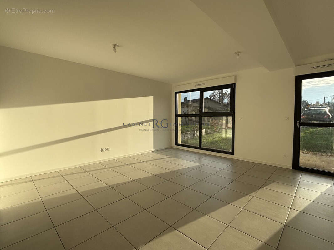 Appartement à WOIPPY