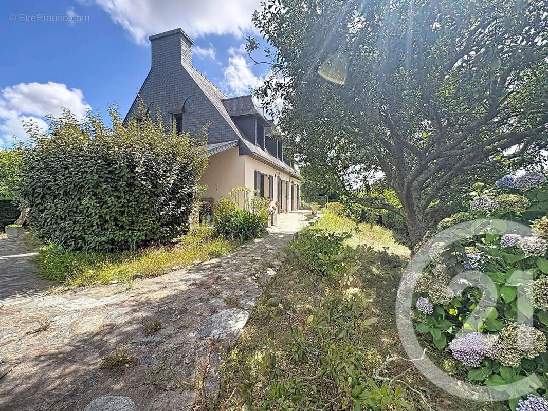 Maison 116 m² à Lannion  - photo 2