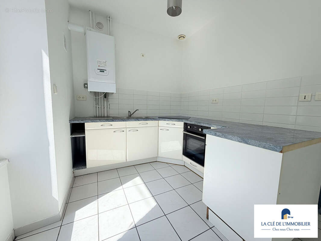 Maison 77 m² à Quimper  - photo 3