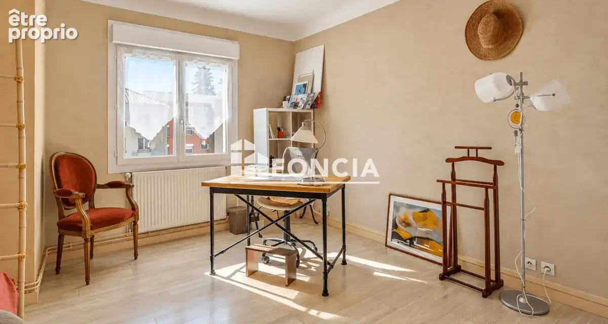 Appartement t3 avec cave - photo 8