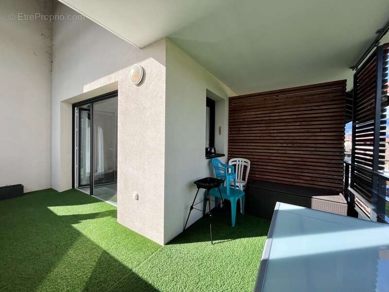 Appartement à SCIEZ