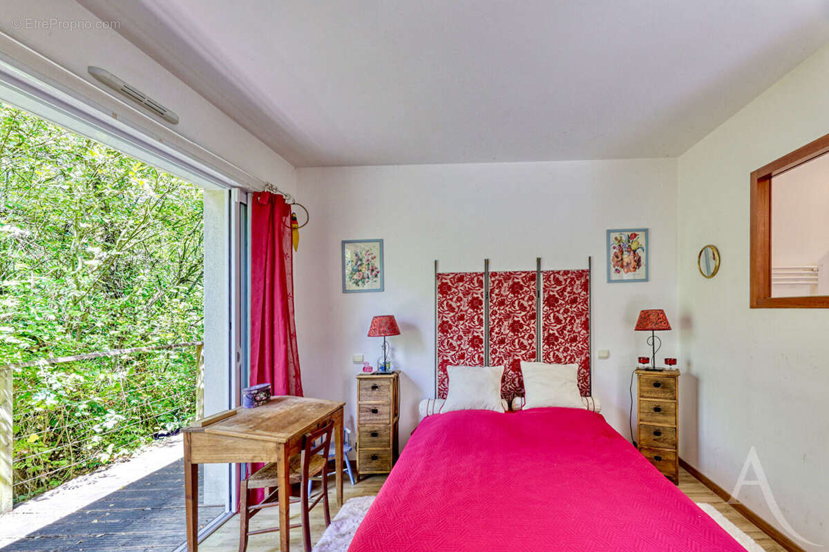Maison La Bernardiere - photo 5