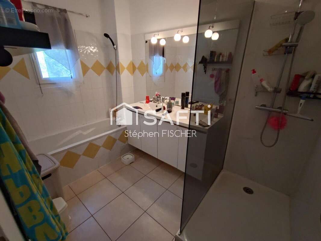 Photo 8 - Maison à GONFARON