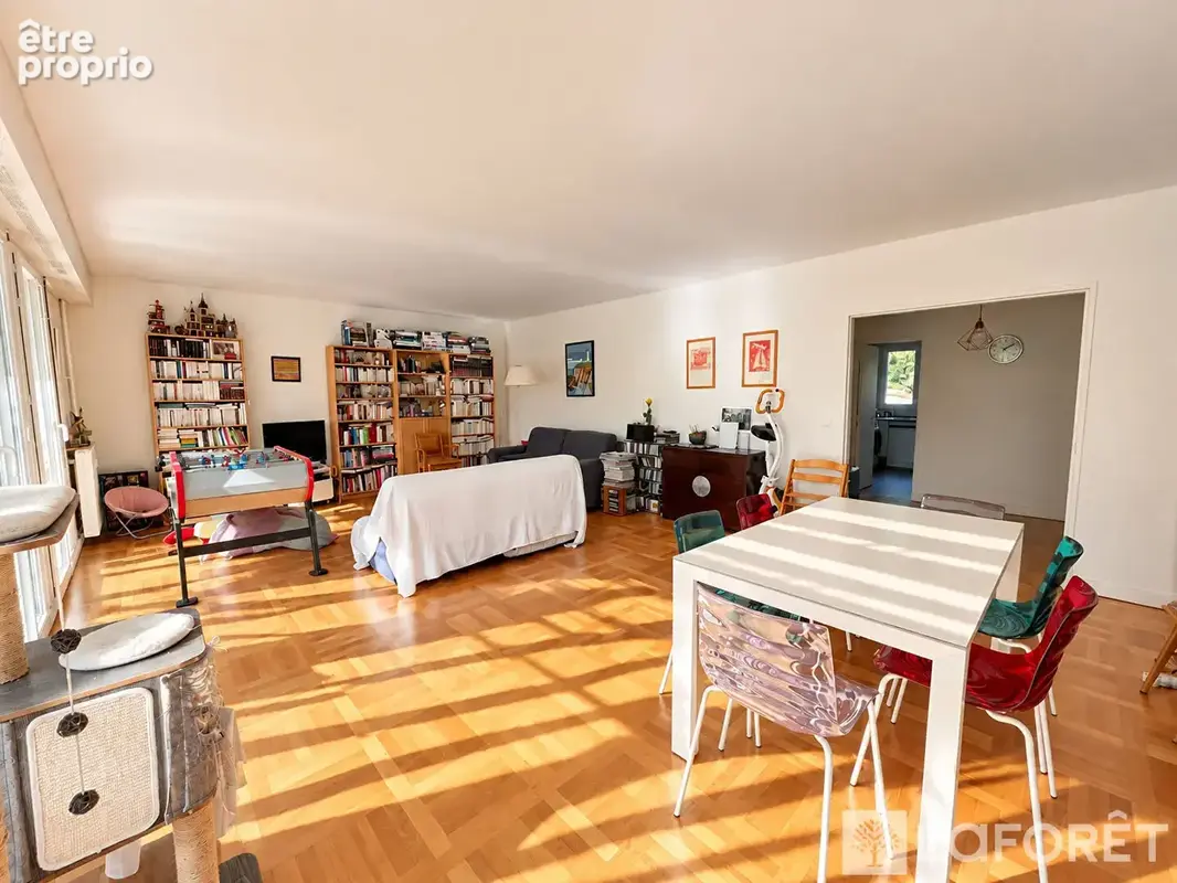 Appartement Sèvres 6 pièces - 127,46 m2 - photo 6