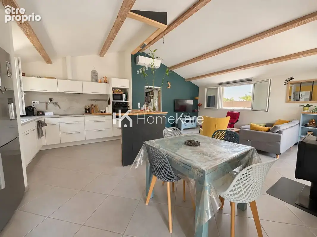Maison 4 pièces 90 m² à vendre à Cazeres (31220) - photo 4