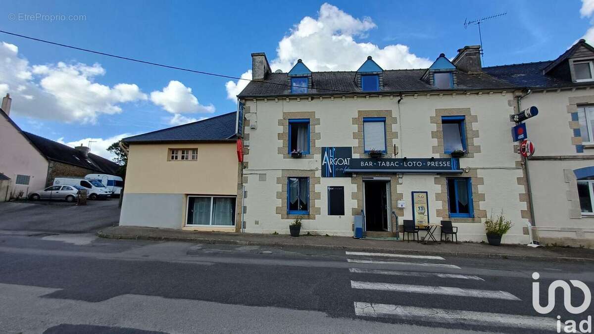 Photo 2 - Commerce à SAINT-BARNABE