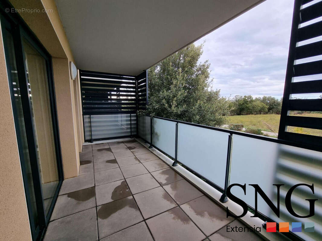 Appartement à ARGELES-SUR-MER