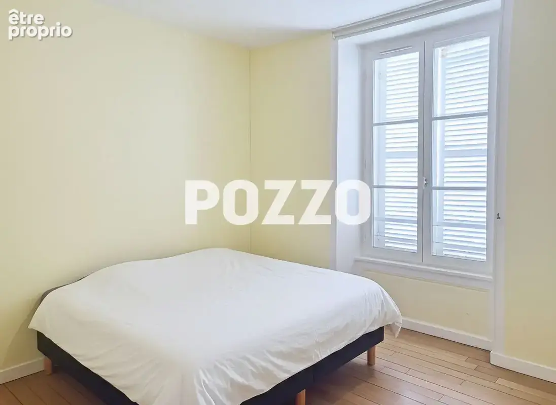 A Vendre Appartement  type T2 à  Bernieres Sur Mer ( 14990) - photo 7