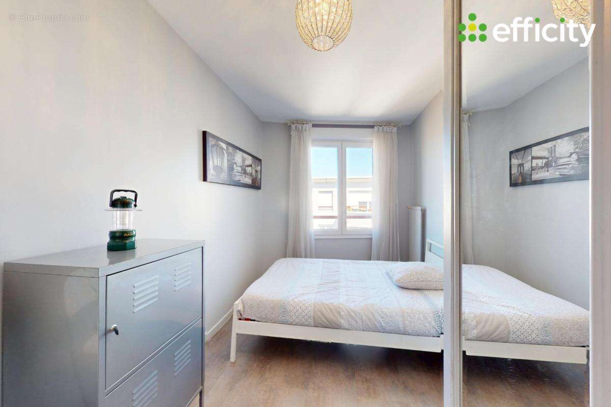 Appartement à LYON-9E
