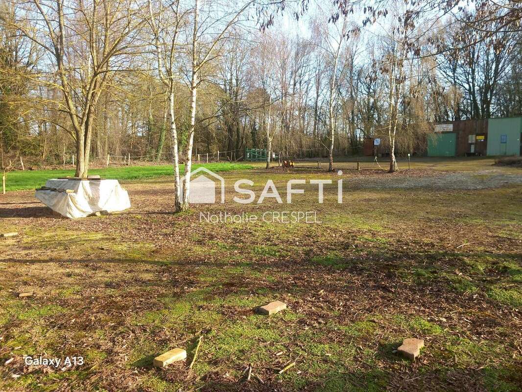 Photo 2 - Terrain à SAINT-FRAIMBAULT-DE-PRIERES