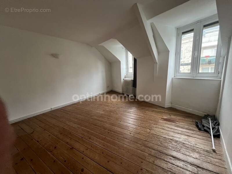 Appartement à DINAN