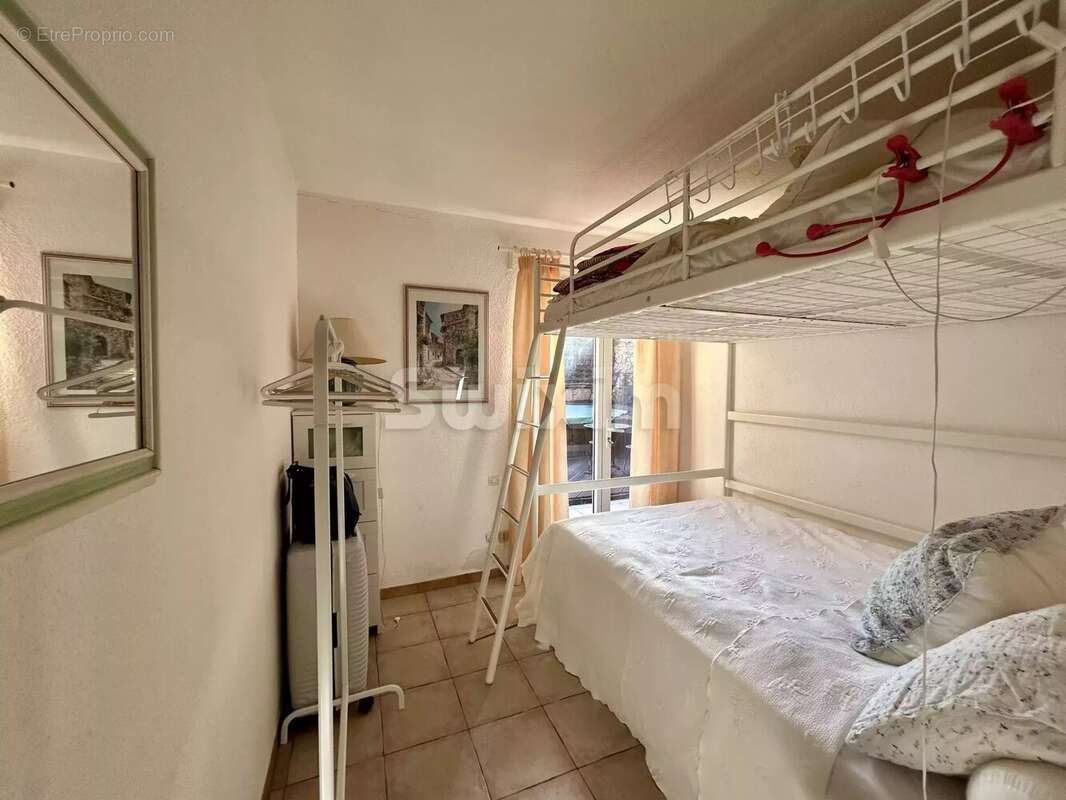 Appartement à LES ARCS