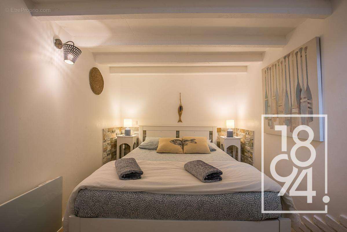 Maison à MARSEILLE-7E