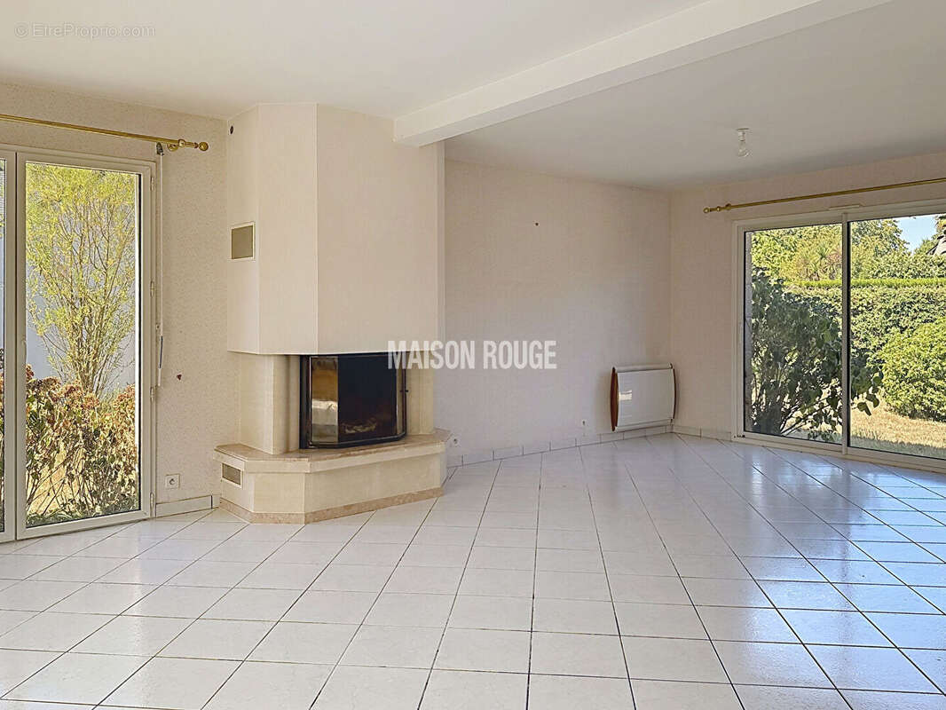 Maison Saint Briac Sur Mer proximité plage lonchamp - photo 5