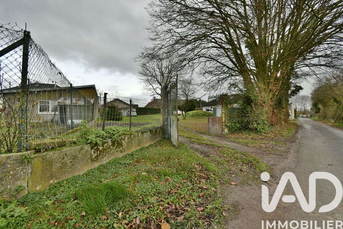 Photo 6 - Maison à ROLLOT