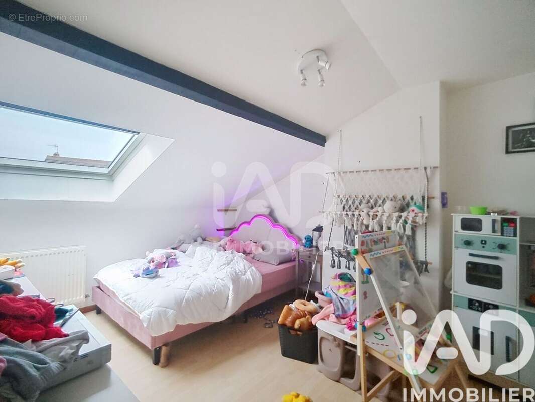 Photo 5 - Appartement à RAON-L'ETAPE