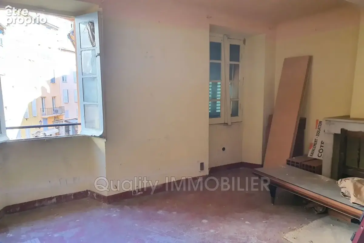 Appartement 3 pièces 59 m² à vendre à Grasse (06130) - photo 3