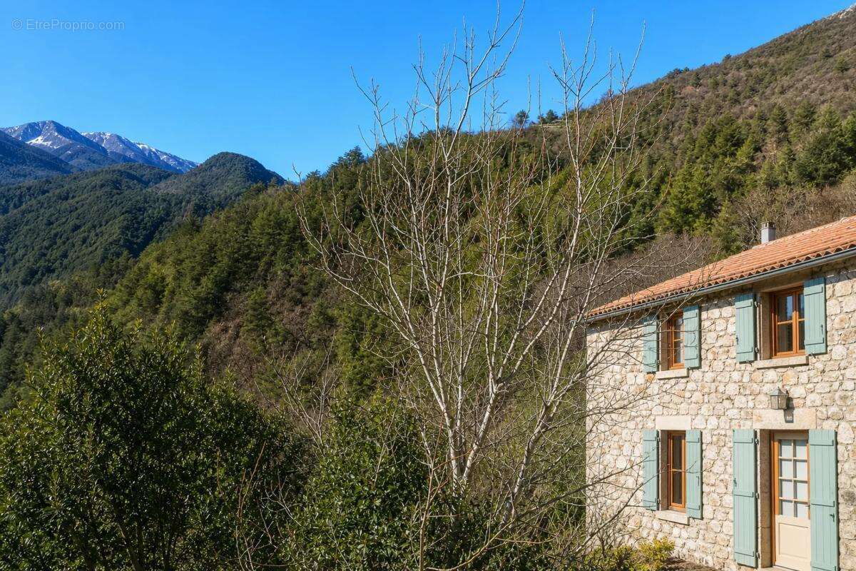 Charmante maison de 4 pièces avec terrasse au Mas - photo 14