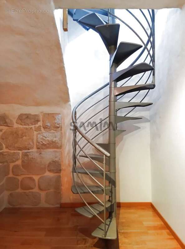 Maison à SAUVE