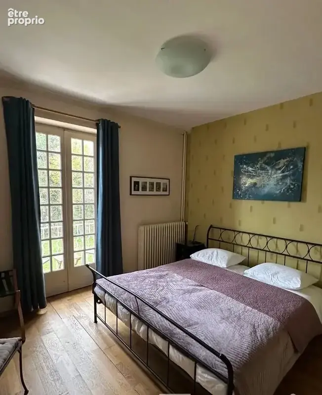 Vosges - Demeure de charme à usage de chambres d'hôtes - photo 9