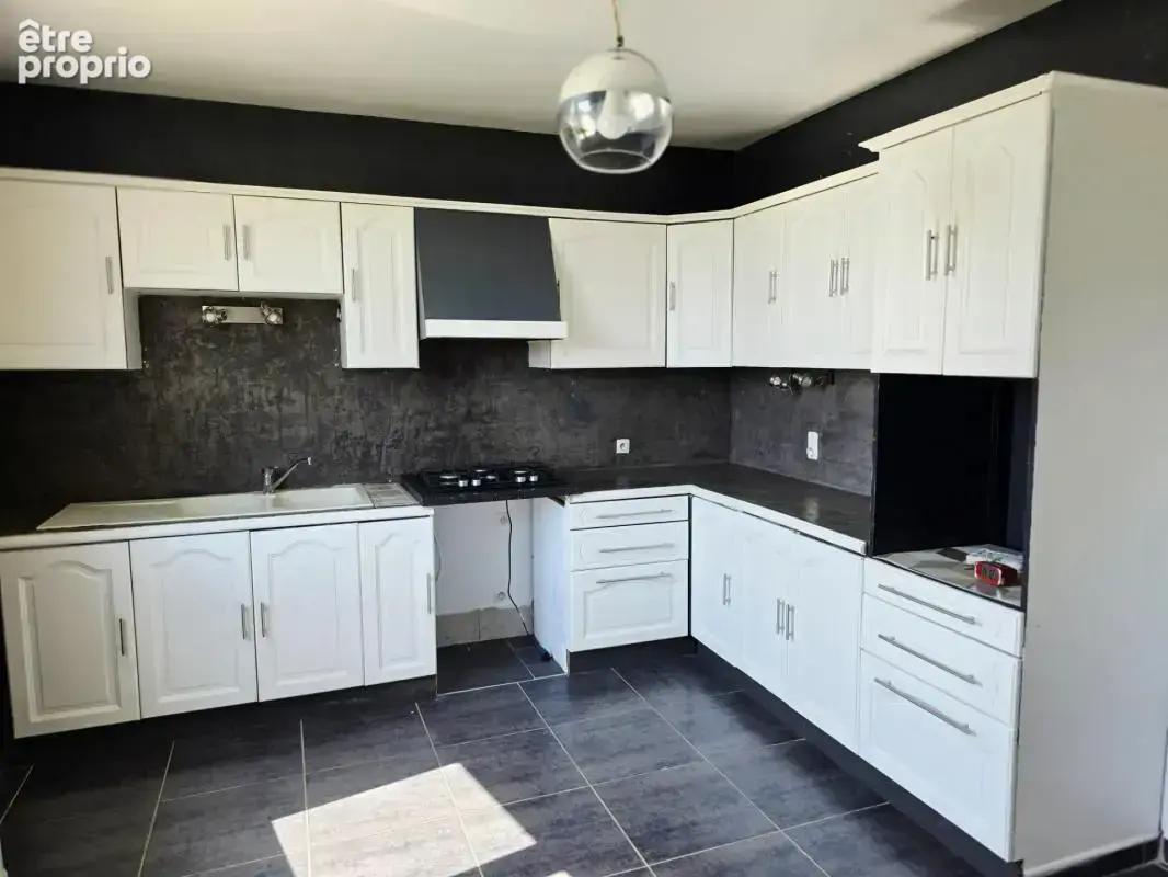 Belle Maison de village scindée en  deux appartements - photo 2