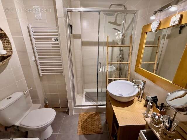 Appartement à ROMANS-SUR-ISERE