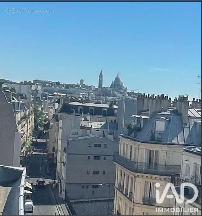 Photo 9 - Appartement à PARIS-17E
