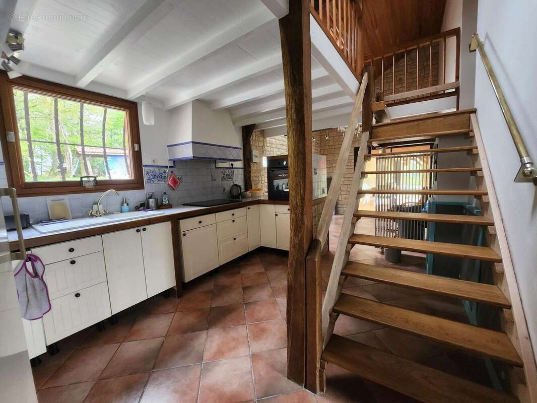 Photo 9 - Maison à ESTANG