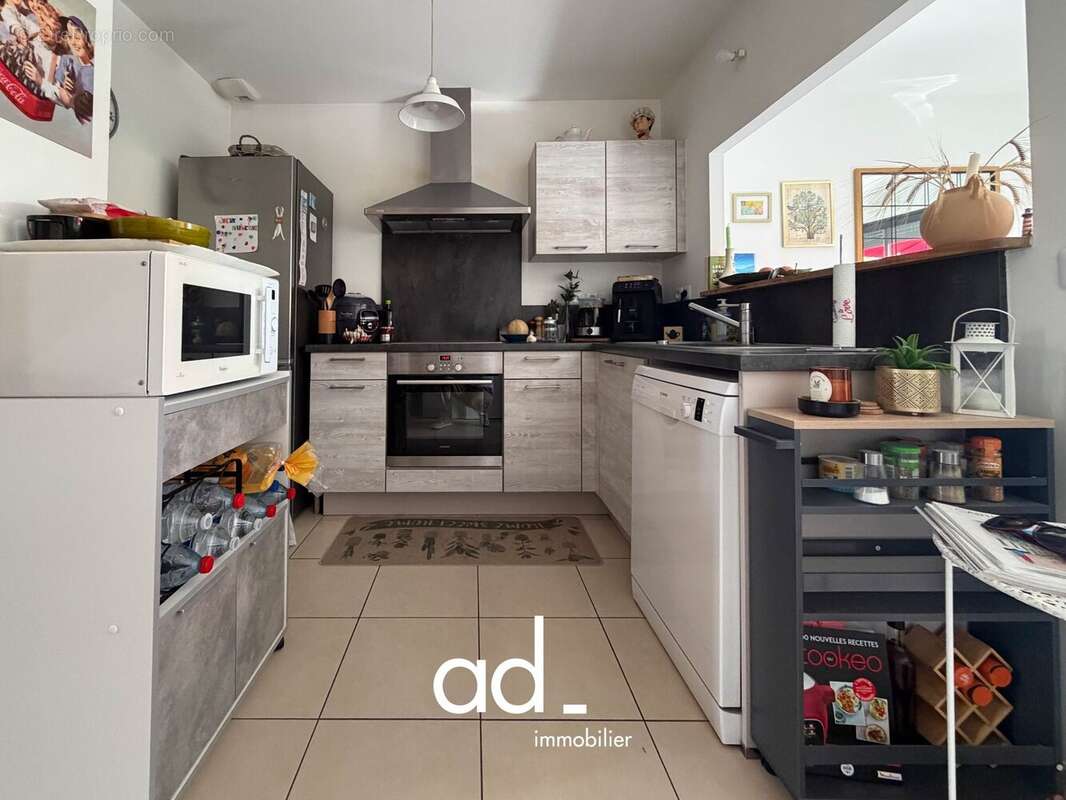 Maison 62 m² à Dompierre-Sur-Mer  - photo 6