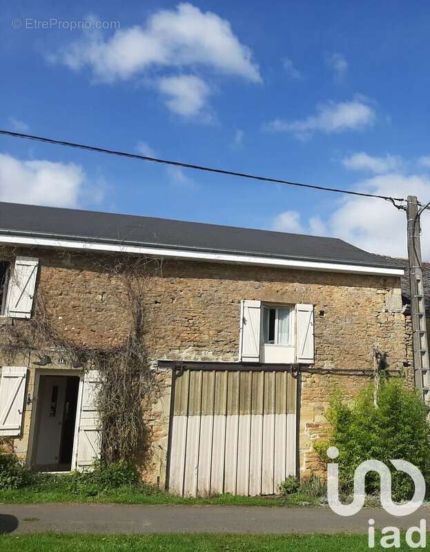 Photo 4 - Maison à GIRONDELLE