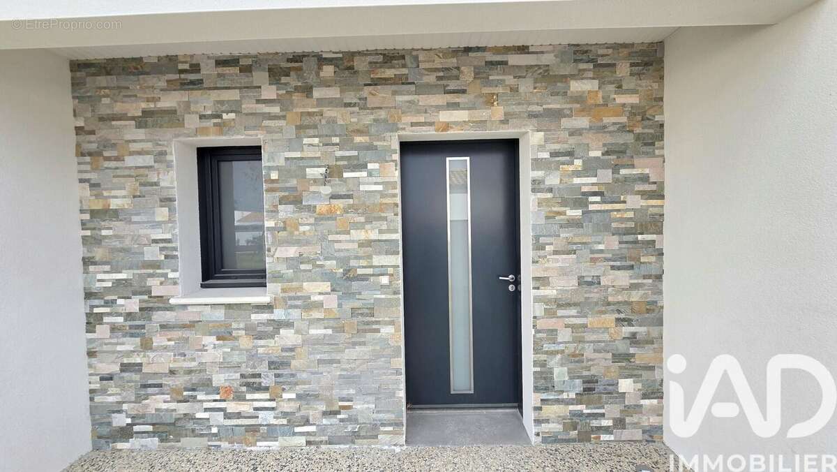 Photo 2 - Maison à BREUILLET