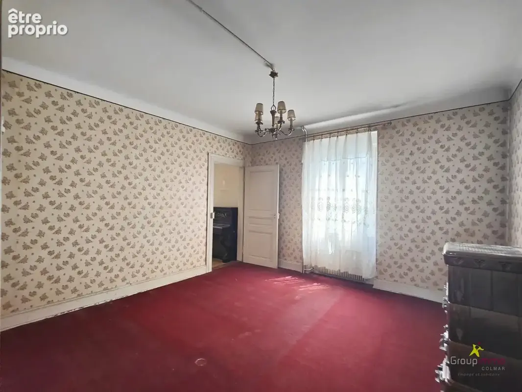 Maison des années 20 sur un terrain de 10ares à rénover - photo 4