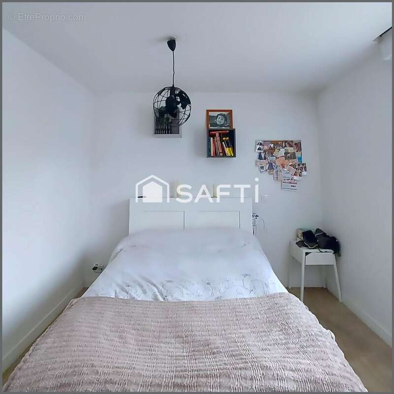 Photo 7 - Appartement à MANTES-LA-VILLE