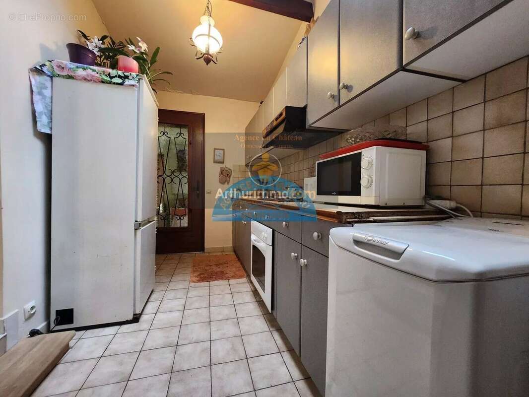 Maison à ORMESSON-SUR-MARNE