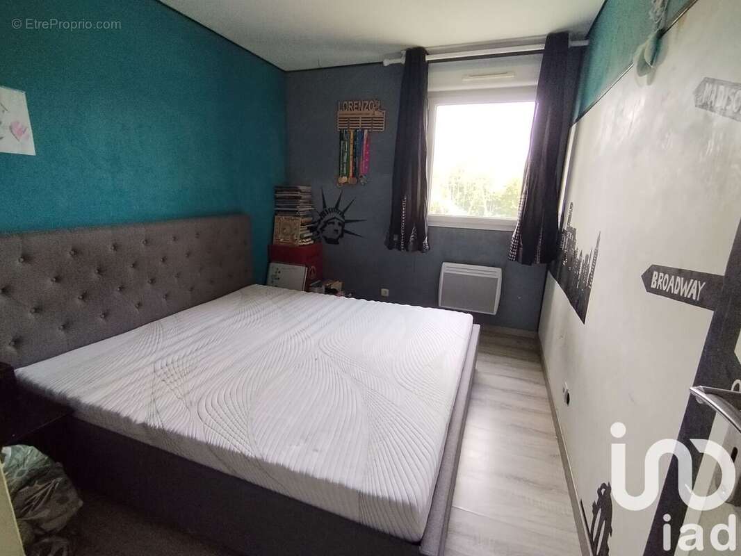 Photo 8 - Maison à CHAMPIGNY-SUR-AUBE