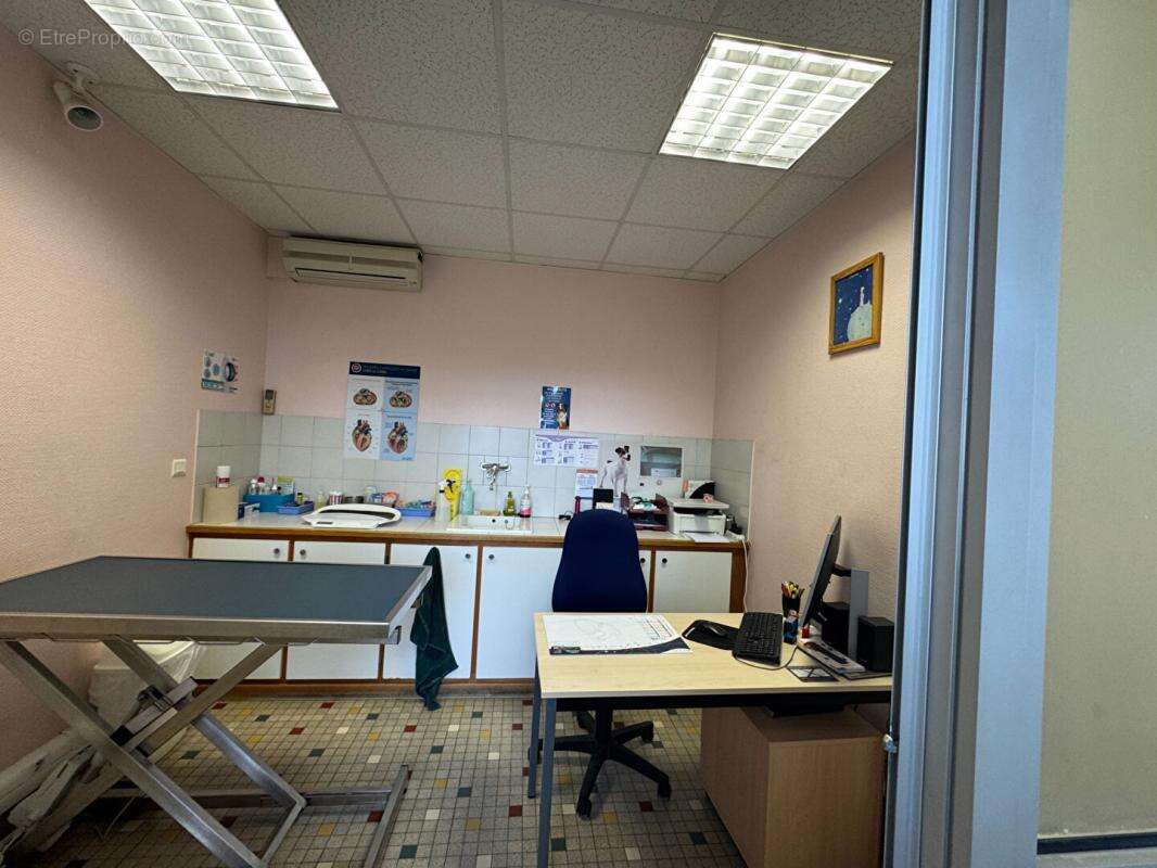 Appartement à CREPY-EN-VALOIS