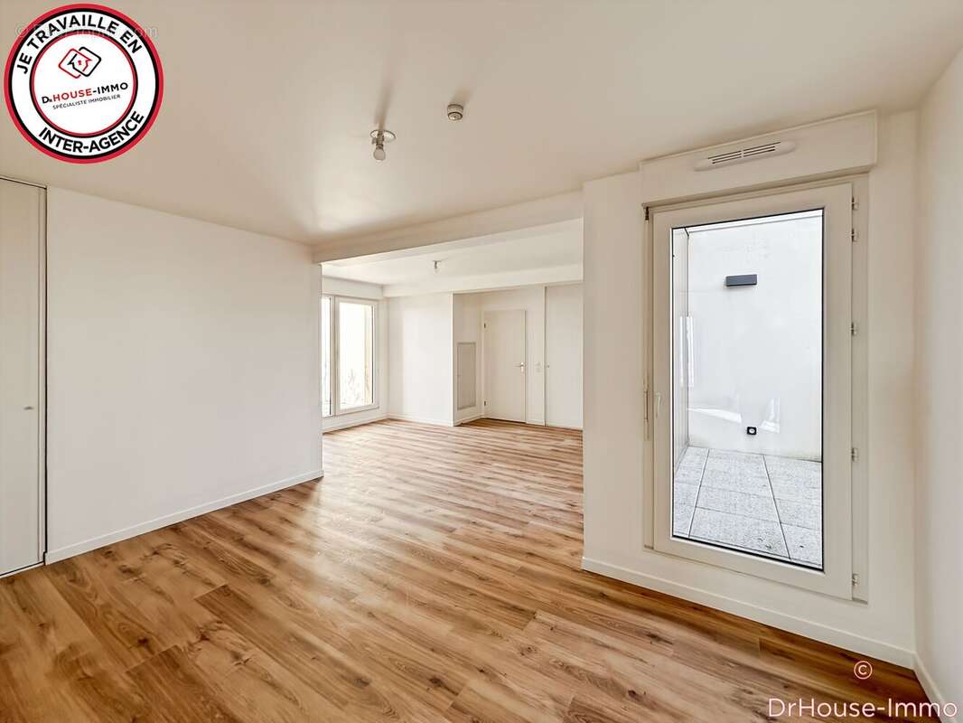 Appartement à MERIGNAC