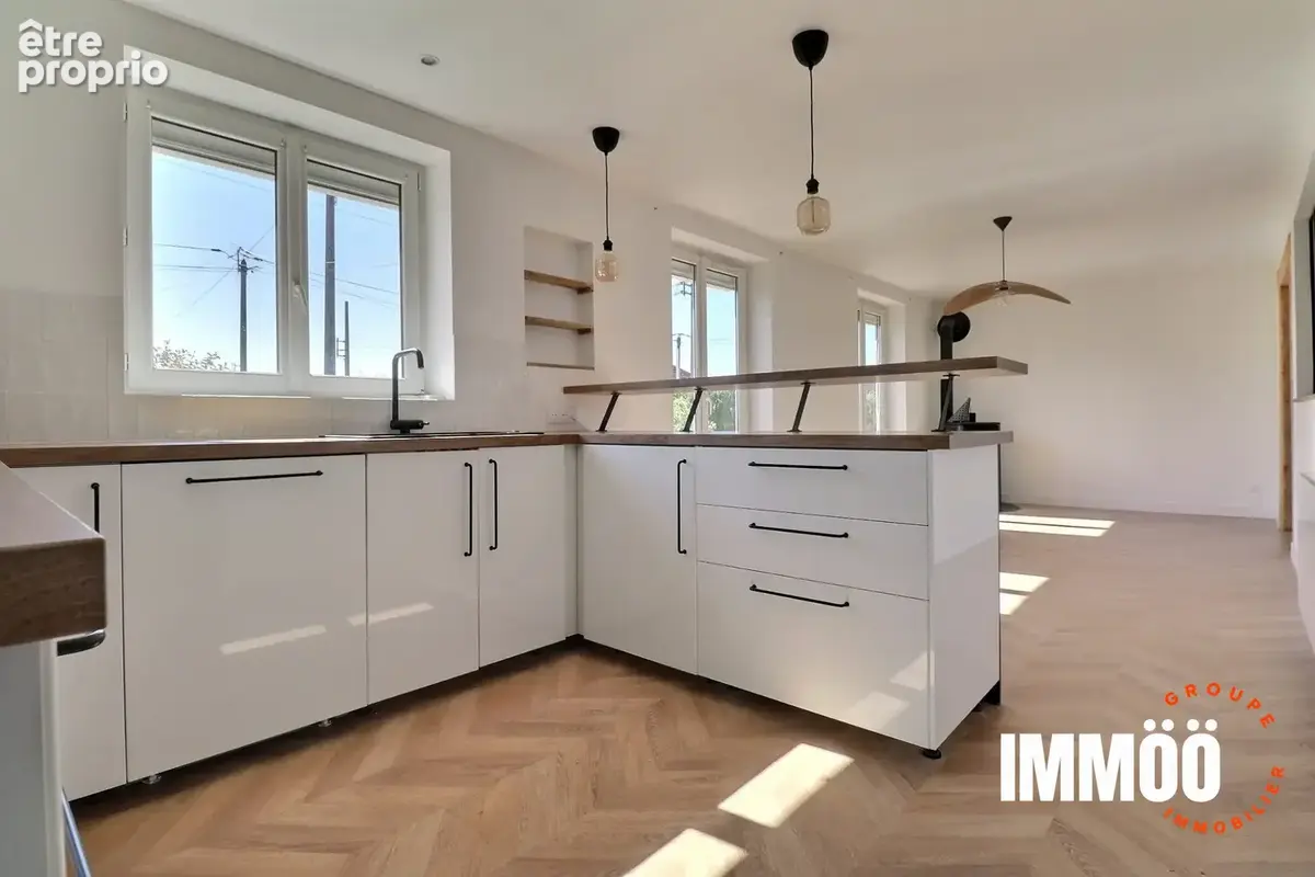Maison 5 pièces 100 m² à vendre à Maromme (76150) - photo 3