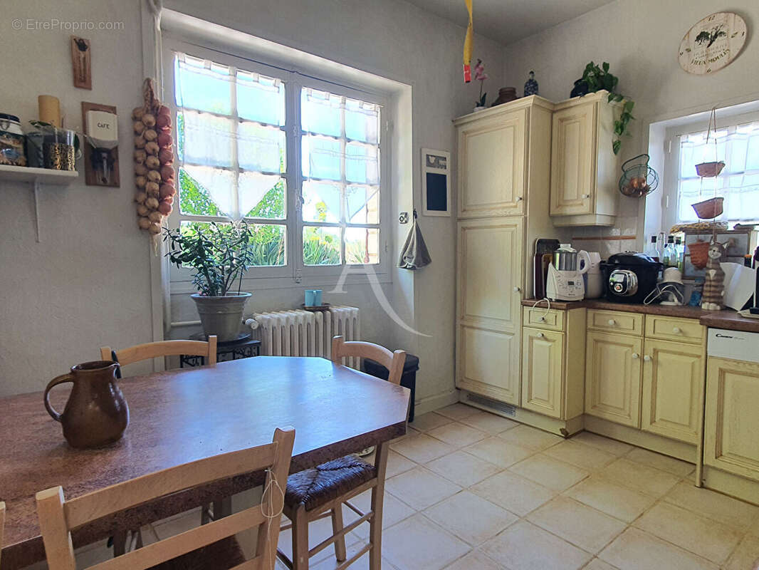 Maison à SAINT-AIGNAN