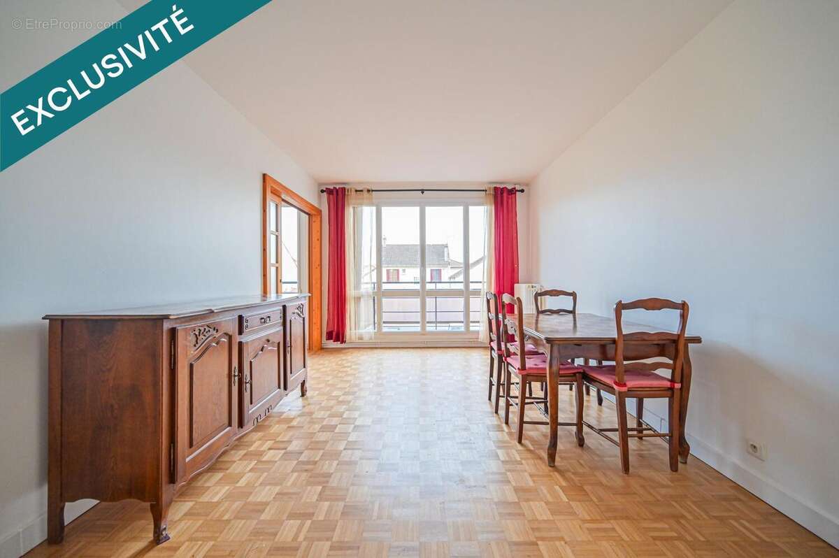 Photo 4 - Appartement à ALFORTVILLE