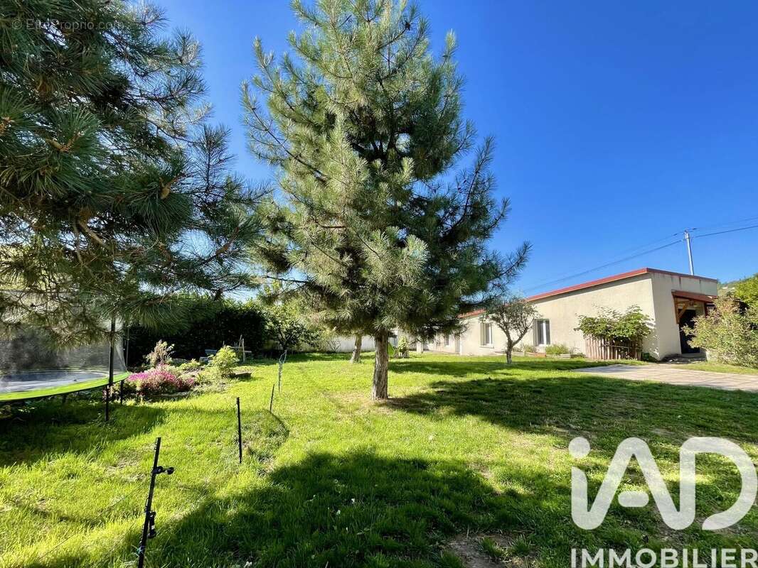 Photo 4 - Maison à ANNONAY