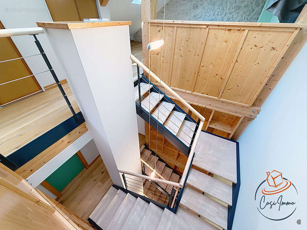 Appartement à SAINT-GENIS-POUILLY