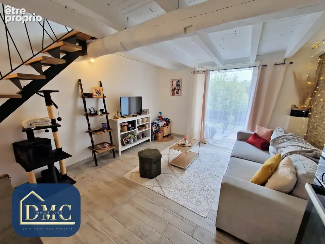 Photo Maison à Cintegabelle au prix de 128 000€