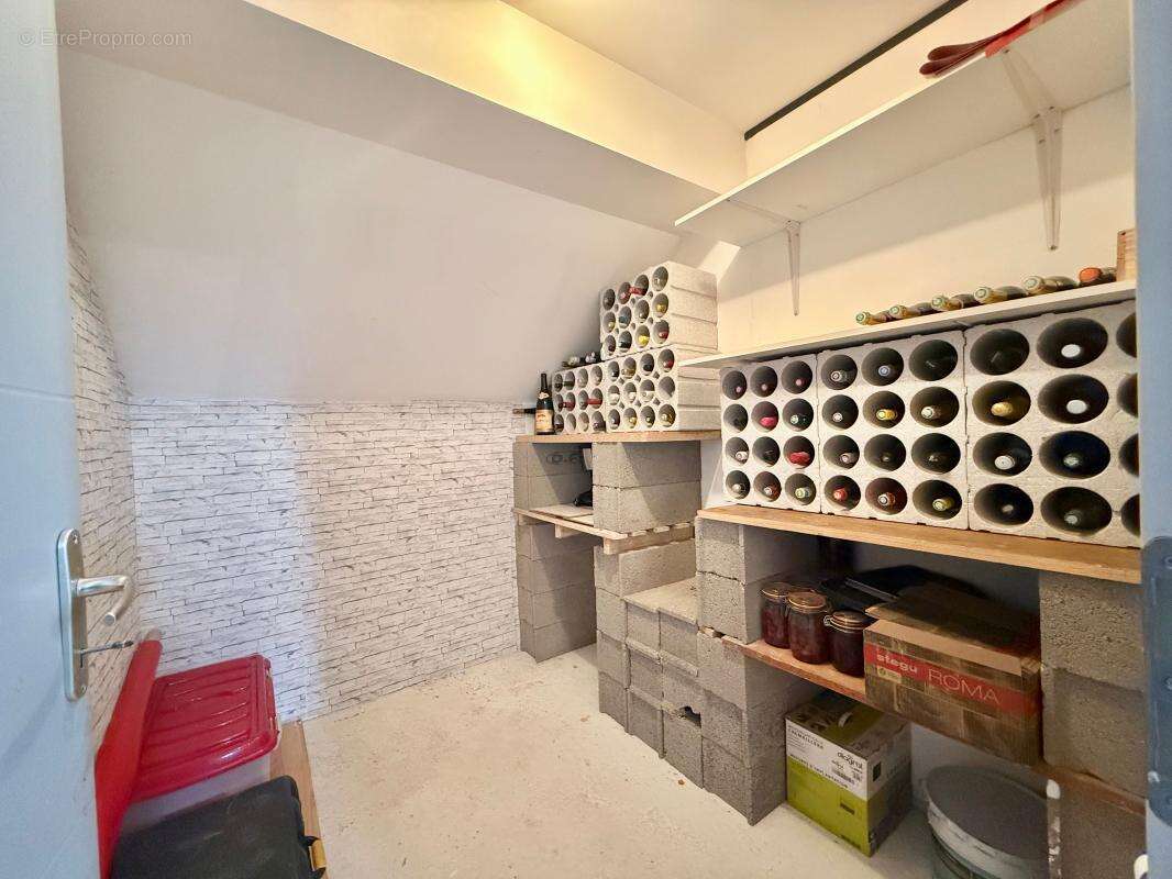 Maison à GEVREY-CHAMBERTIN