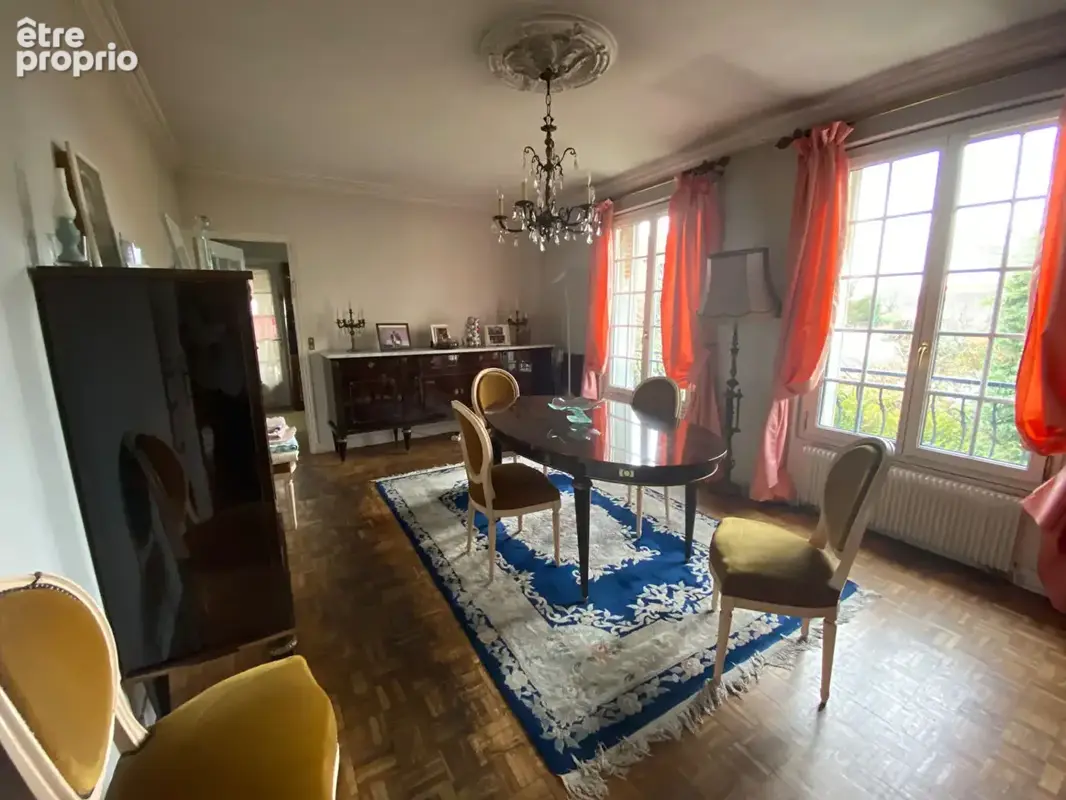 Photo Maison à Villeneuve-Saint-Georges au prix de 295 000€