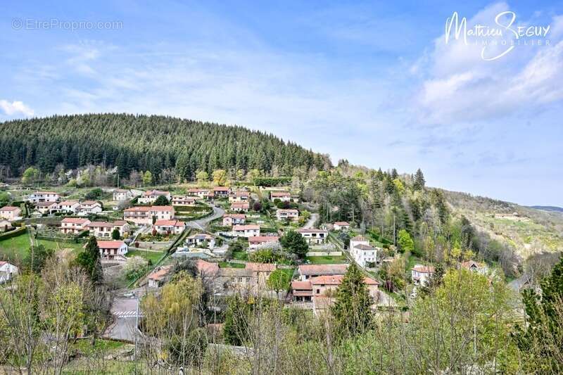 Appartement à THURINS