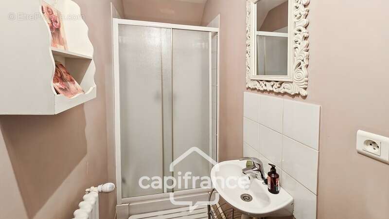 Maison à vendre 6 pièces CHALON SUR SAONE (71) - photo 10