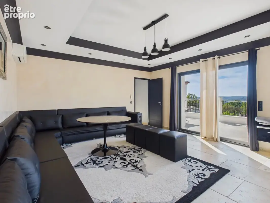 Villa moderne 275 m² avec studio et 3 garages  - Montauroux - photo 9